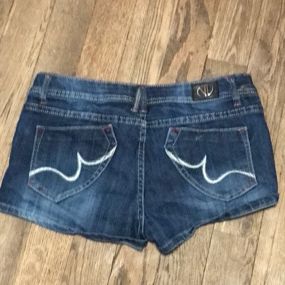 ❤️Shorts 094D
